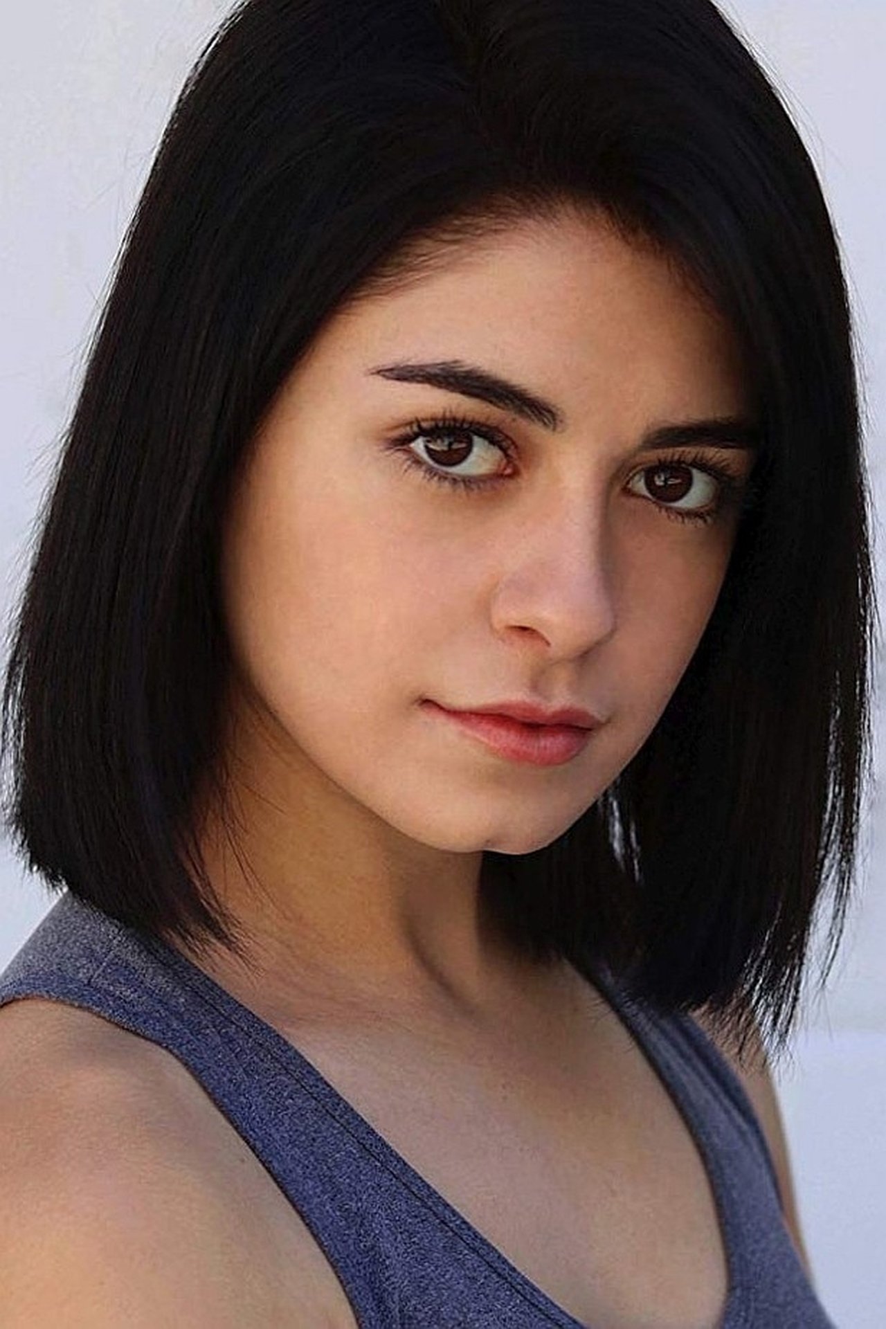 Photo of Sara Anne