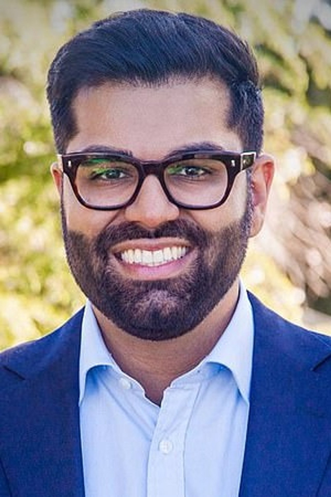 Tarang Chawla