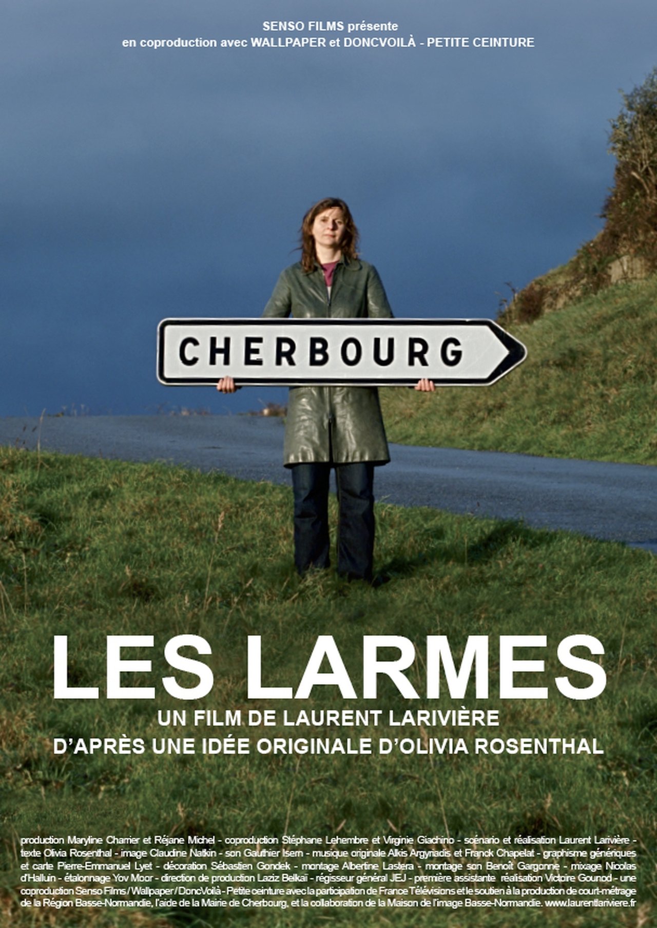 مشاهدة فيلم Les Larmes مترجم بدون اعلانات - بوستر