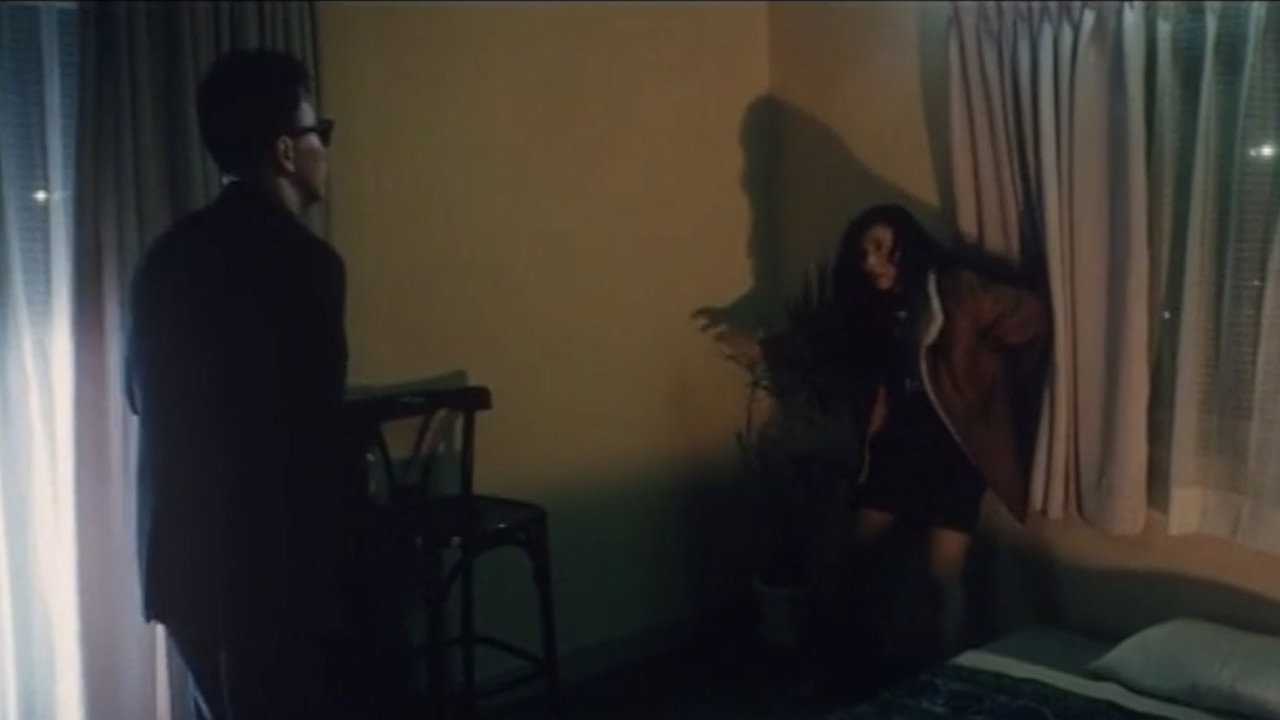 The Woman from Hong Kong - Too Amazing Pleasure still 12
