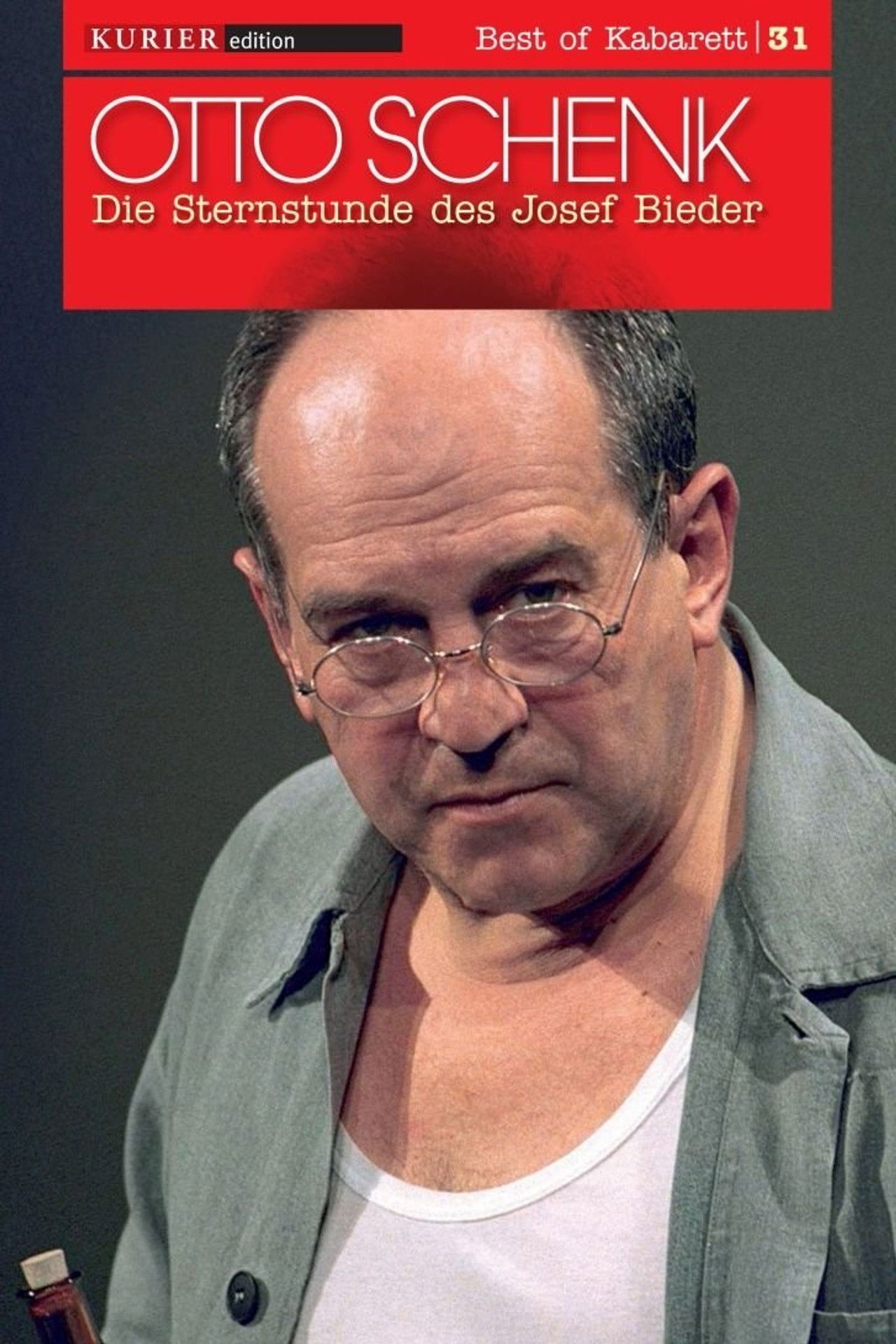 Die Sternstunde des Josef Bieder Backdrop