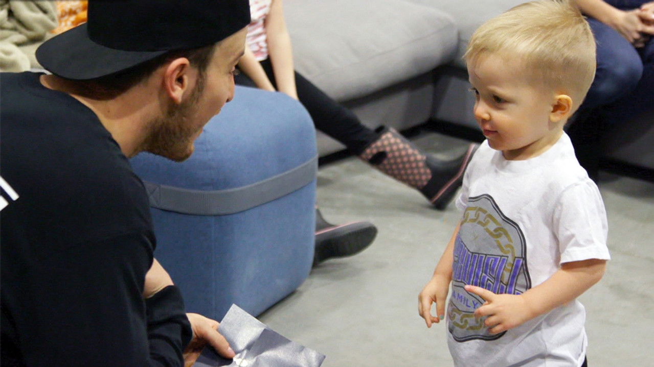 Danser pour gagner — Épisode 40