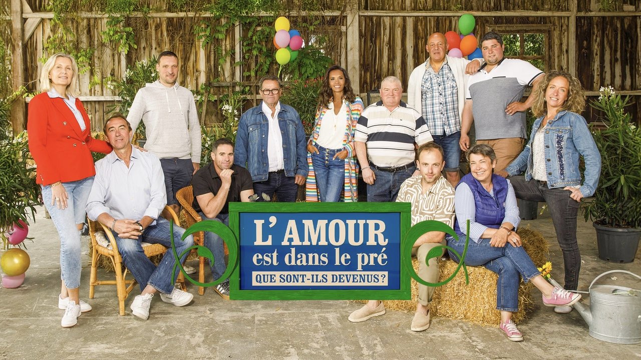 L'amour est dans le pré - Season 20 Episode 9 : Episode 9