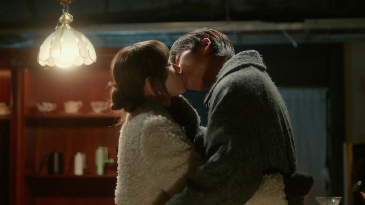 찬란한 너의 계절에 — Épisode 7