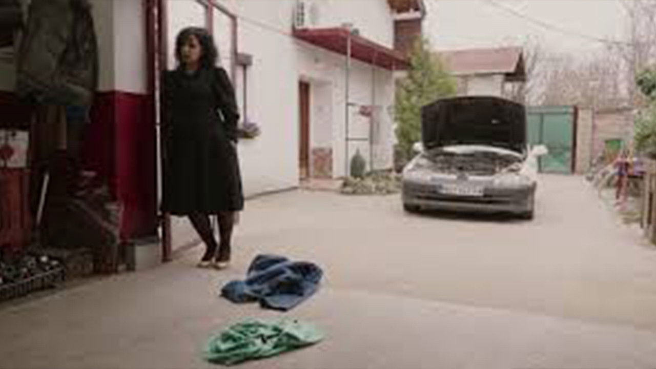 Prvi servis — Épisode 61