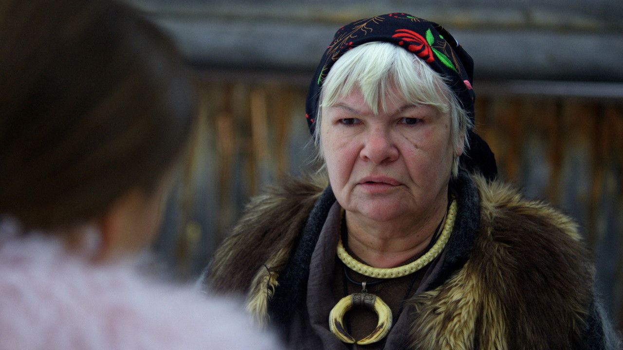 Ландыши — Épisode 3