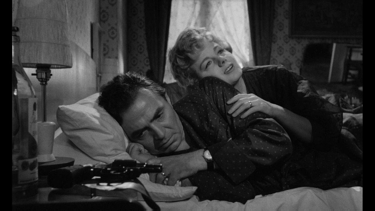 Lolita Film 1962 Moviebreak.de