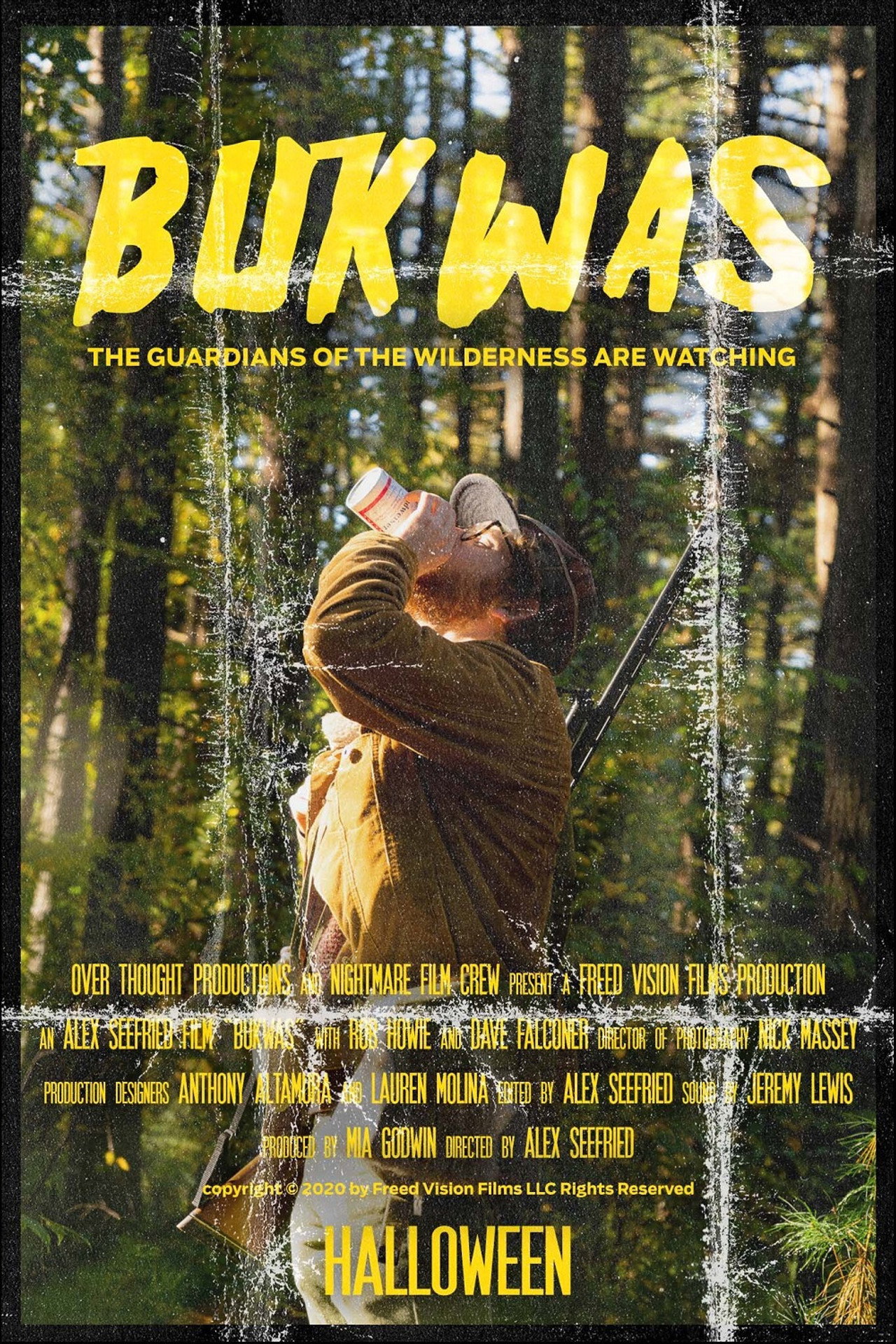 Bukwas