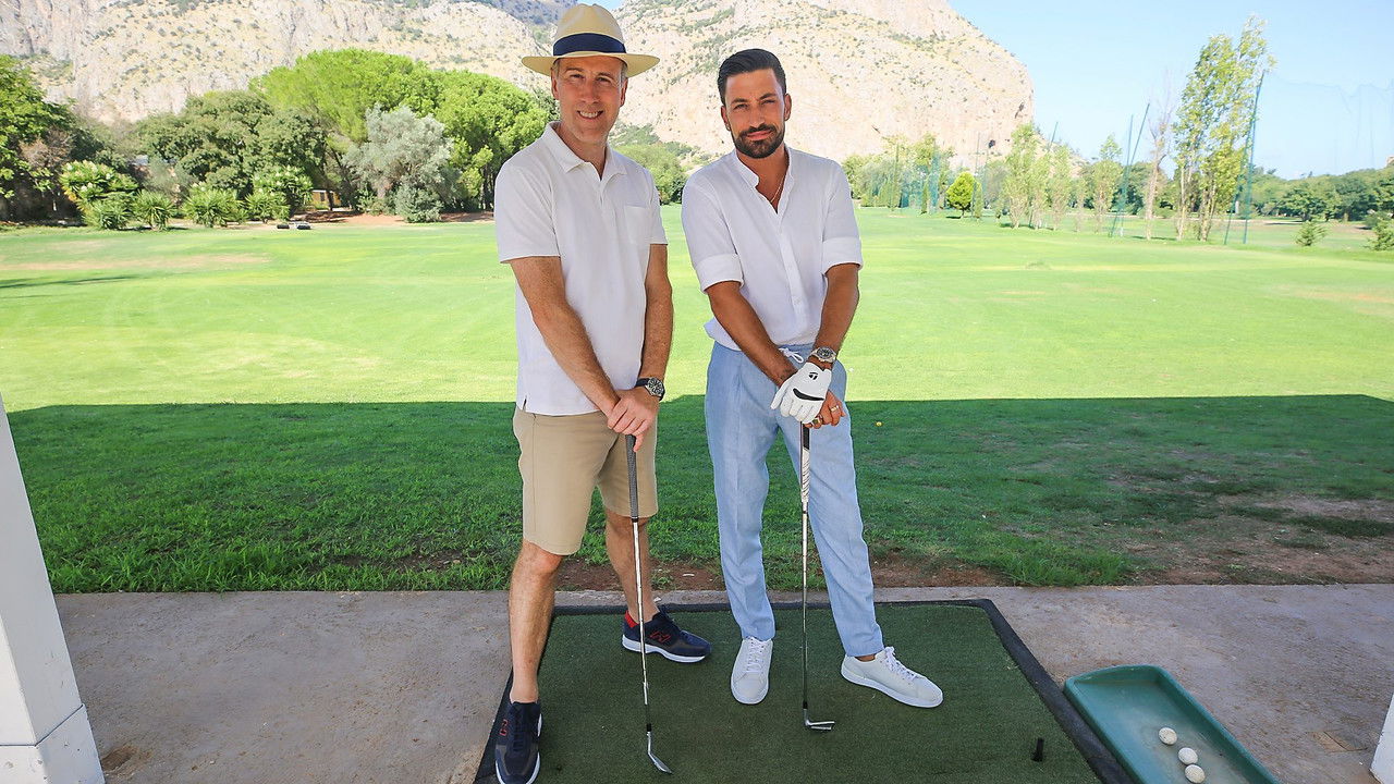 Anton & Giovanni’s Adventures in Sicily — Épisode 3