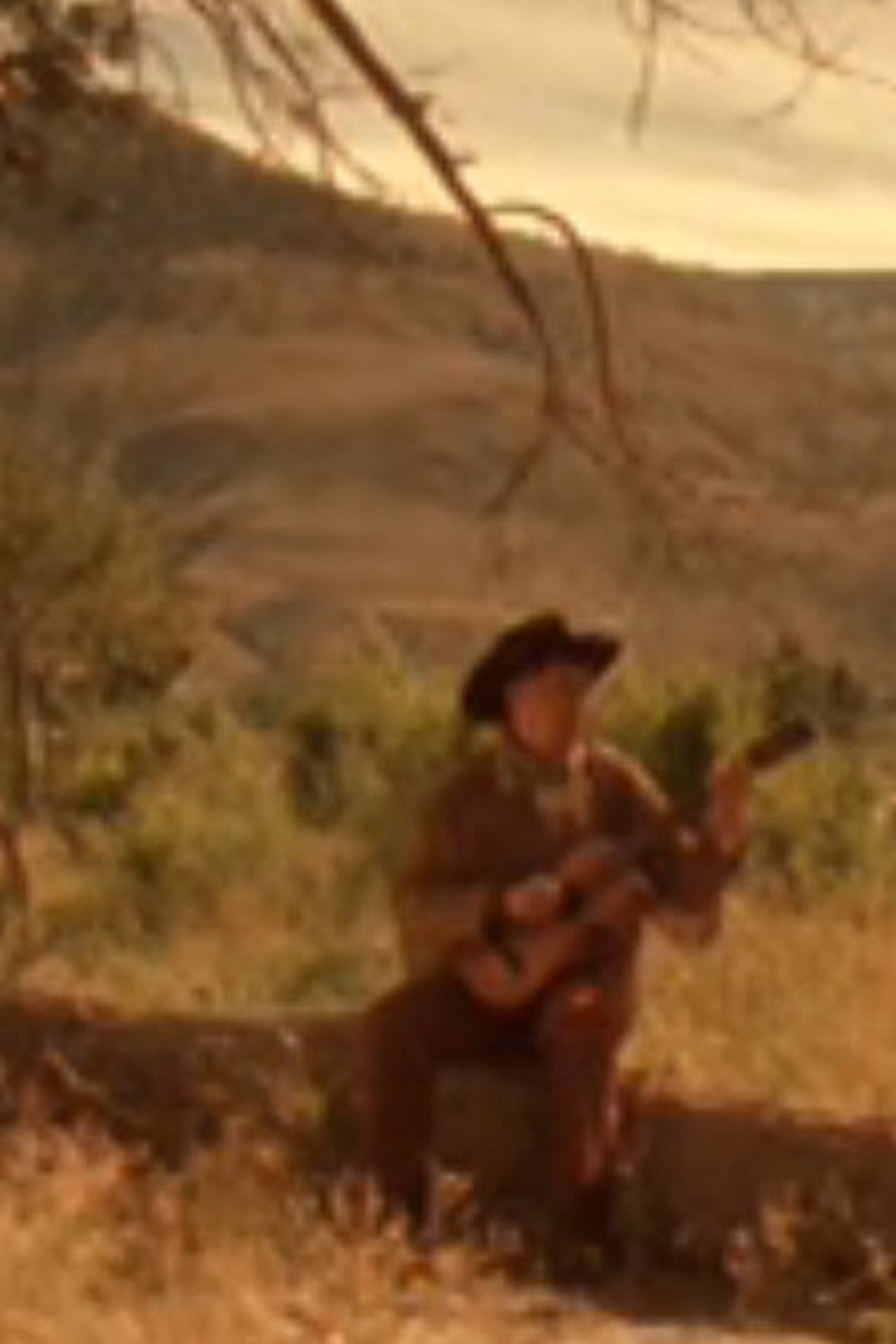 How I Became a Ramblin’ Man filmaffisch