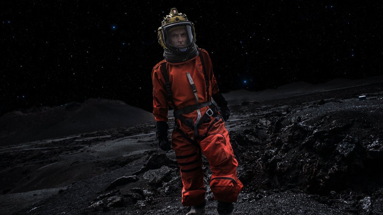 Doctor Who - Season 8 Episode 7 : Kill the Moon