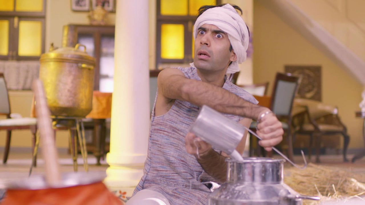 Har Mard Ka Dard — Épisode 11