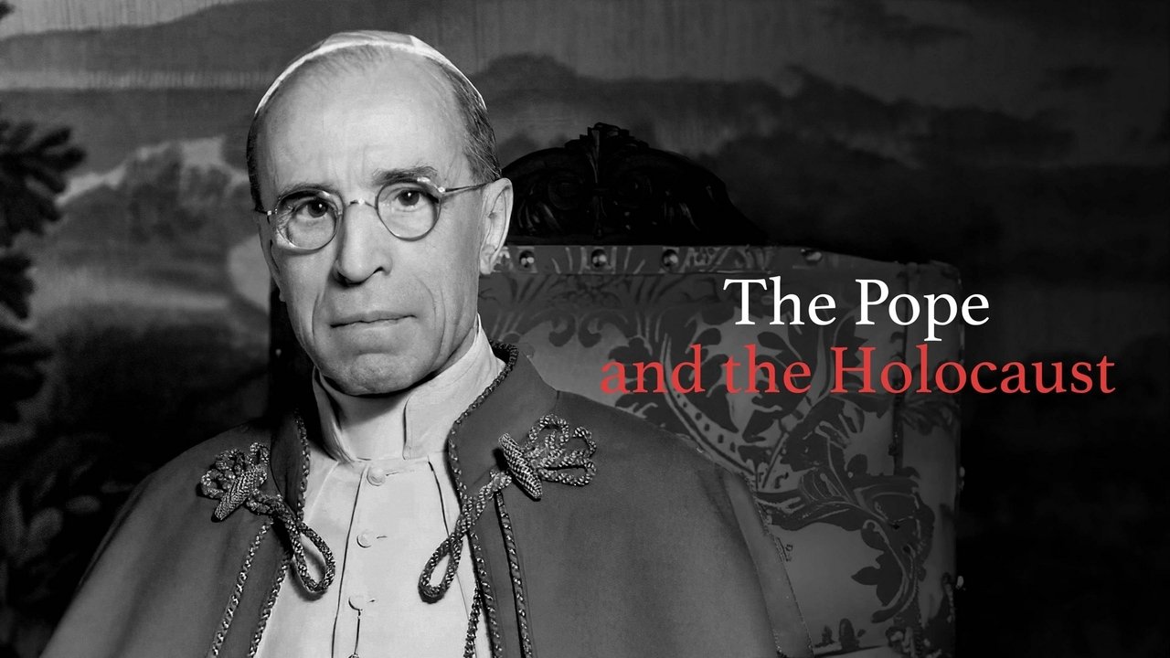 Pope Pius XII and the Holocaust