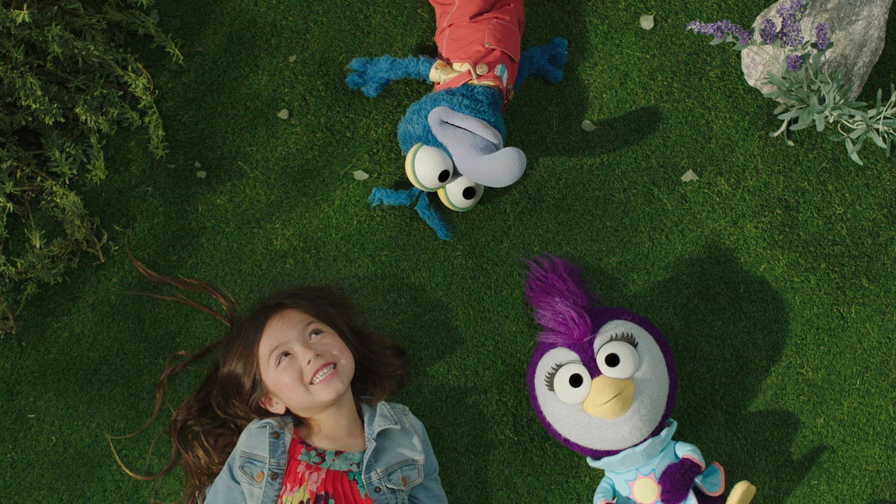 Muppet Babies: Play Date — Épisode 3