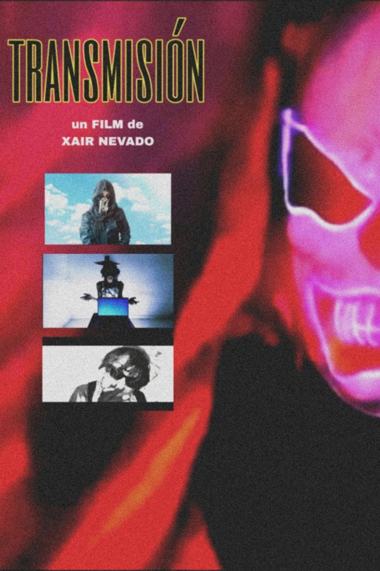 Transmission poster