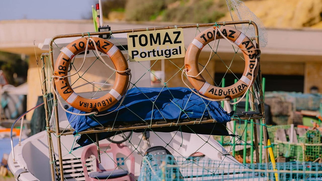 Wie is de Mol? - Season 26 Episode 7 : Episode 7