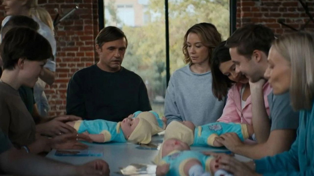 Ресторан по понятиям — Épisode 4