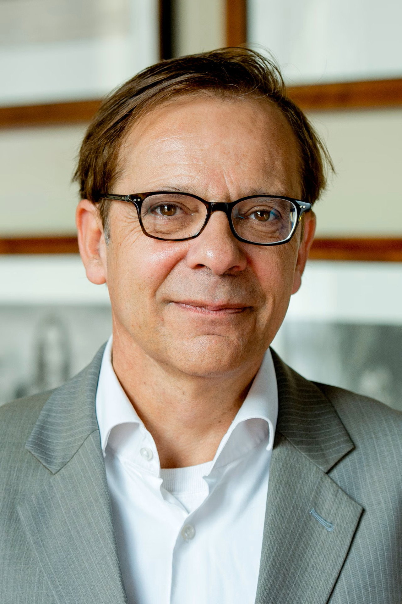 Frank de Grave