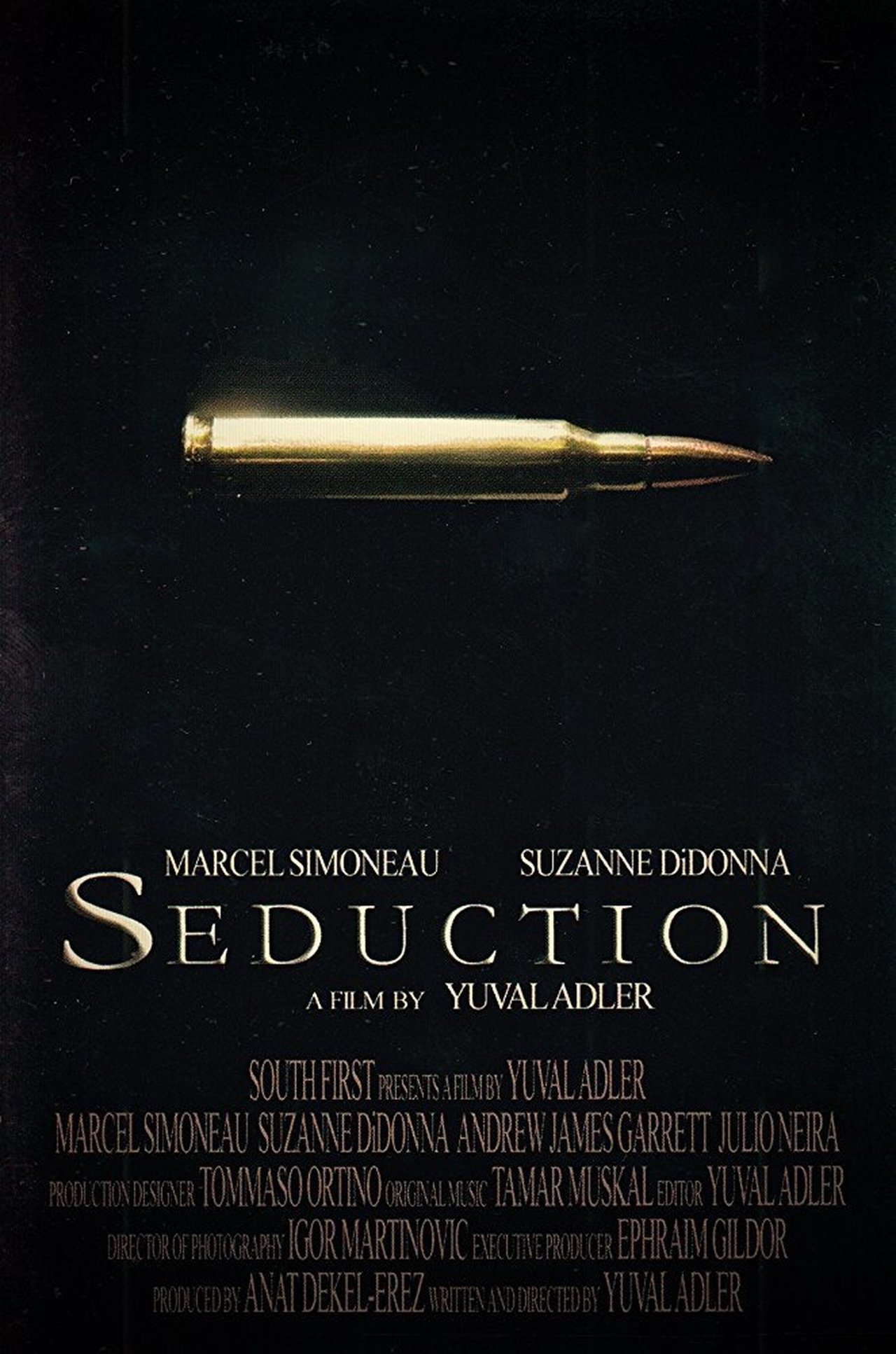Seduction Seduction