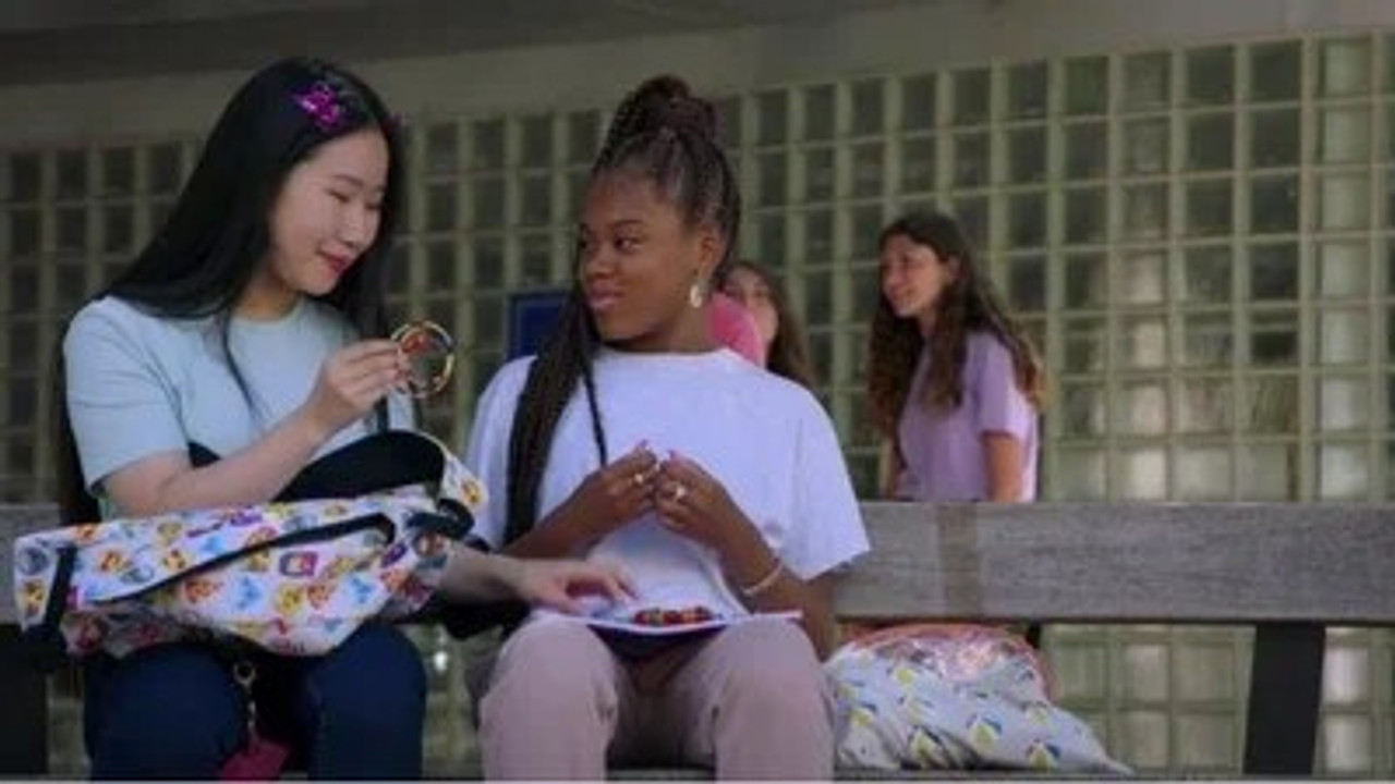 ASKIP, le collège se la raconte — Le jour des insultes