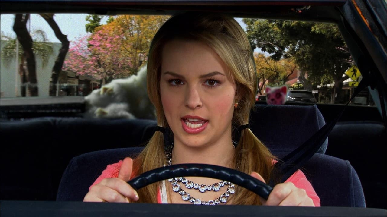 Good Luck Charlie - Season 1 Episode 26 : Driving Mrs. Dabney