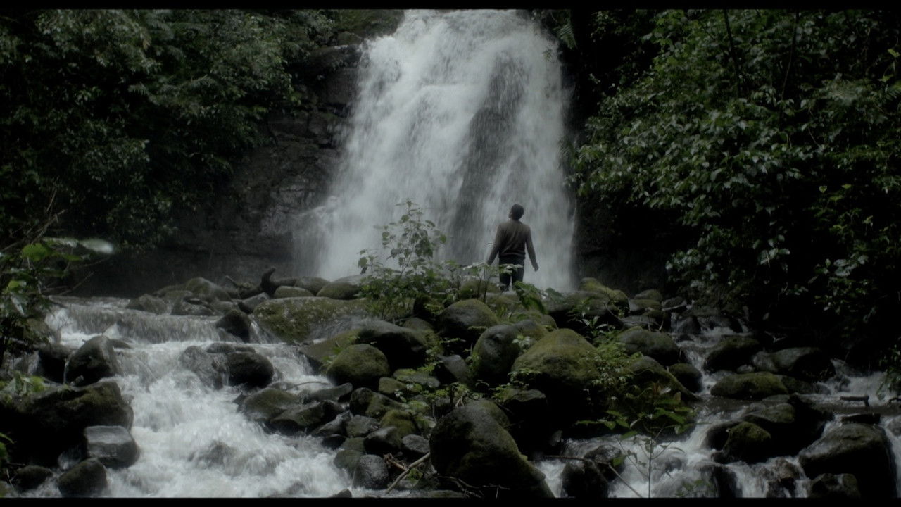 As the River, It Flows backdrop