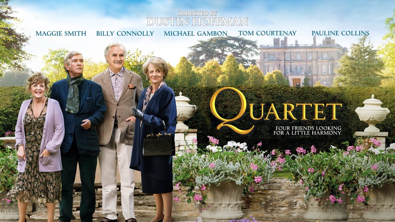 Quartet (2012)