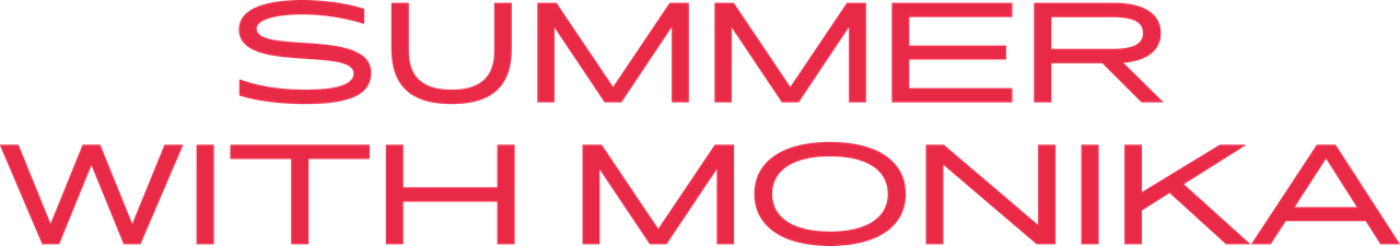 Лето с Моникой