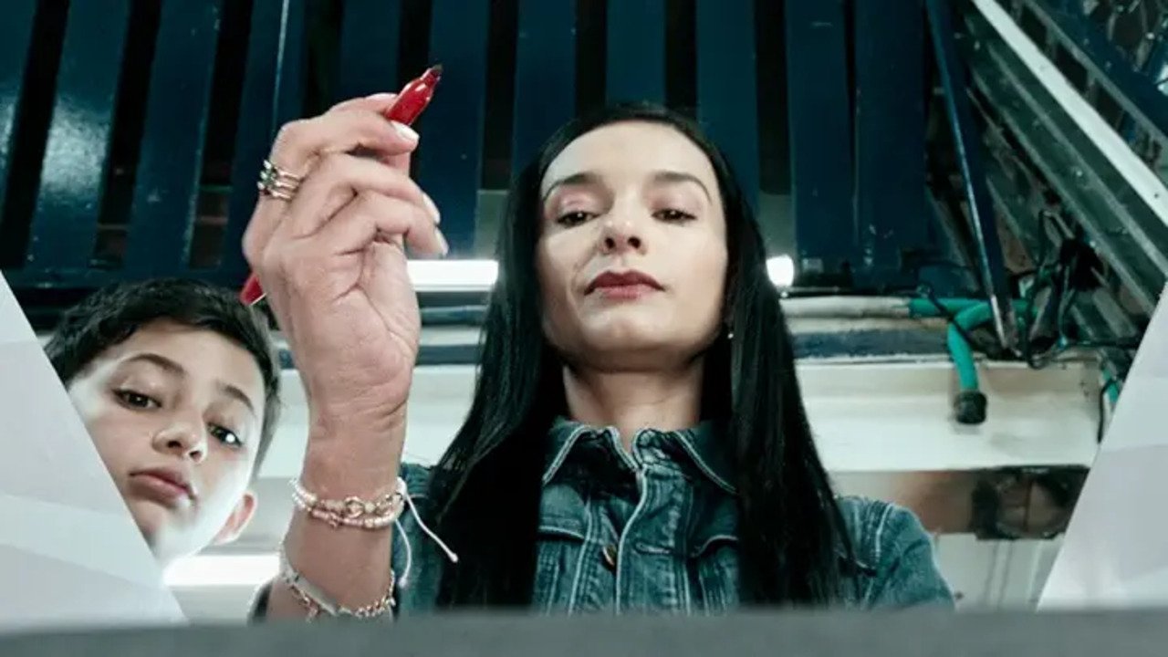 Image El novicio rebelde (2025) Temporada 1 HD 1080p Latino