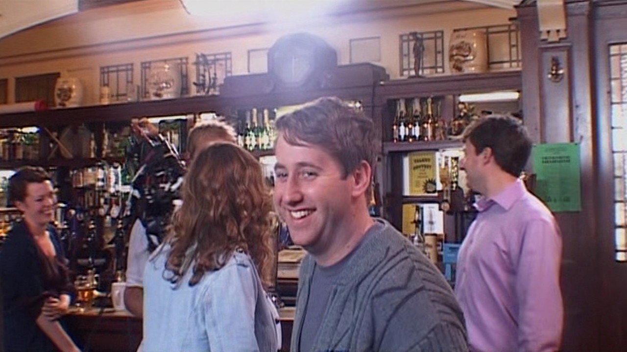 Series 6: Behind the Scenes (Part 1)