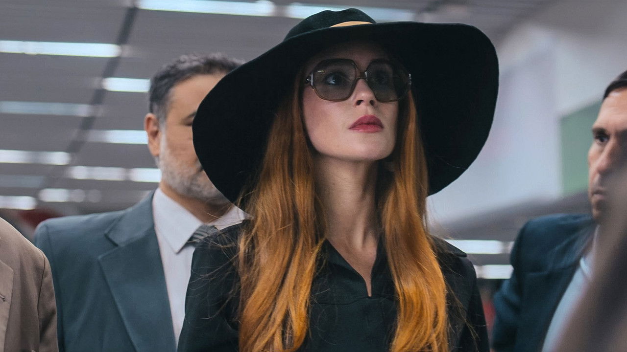 Rio Connection — Épisode 8