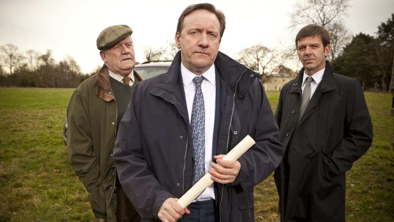 Midsomer Murders - Season 15 Episode 2 : Murder of Innocence