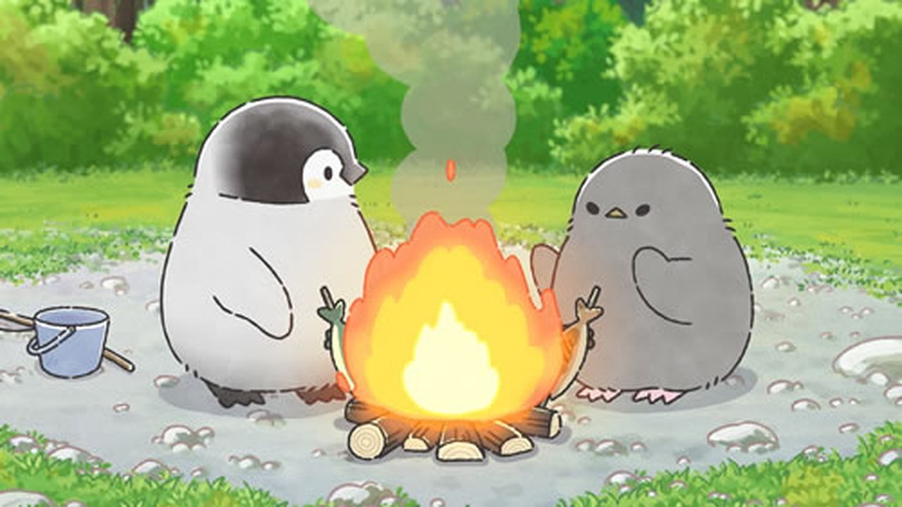 Koupen-chan - Season 1 Episode 28 : Episode 28