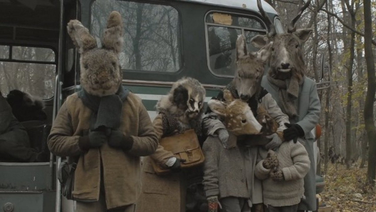 The Last Bus still 4