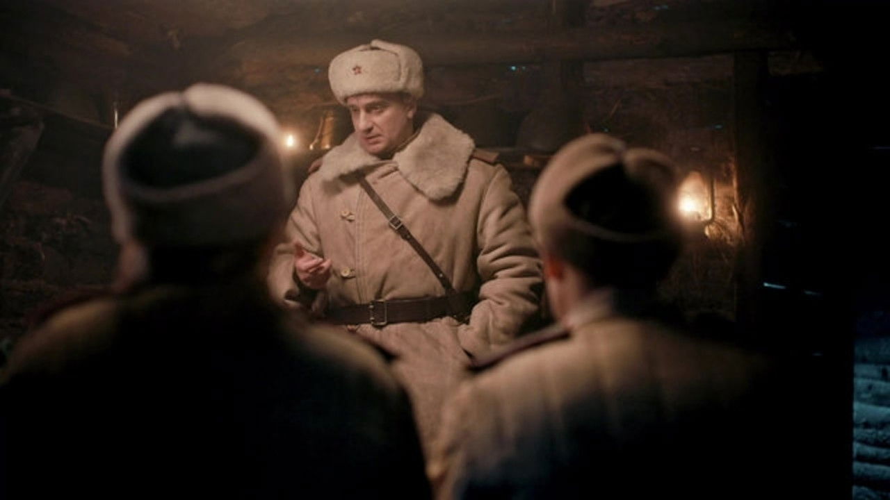 Самогон — Épisode 3