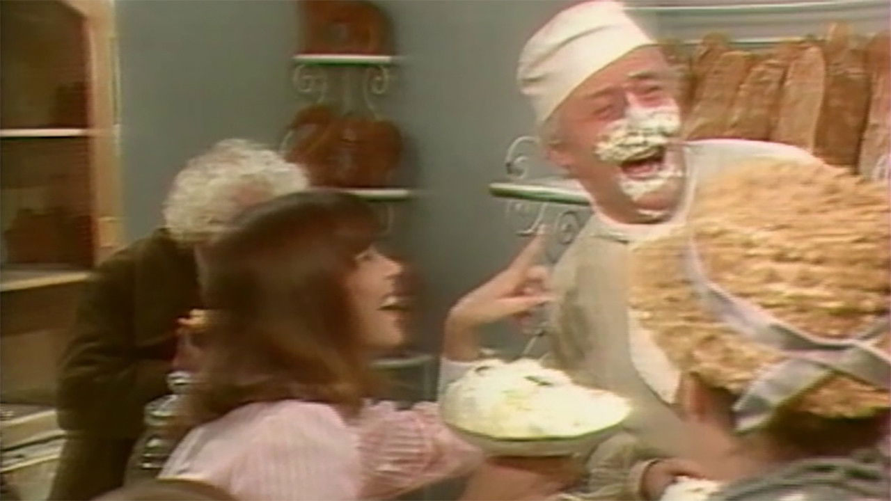 La Poupée de Sucre — Episode 2