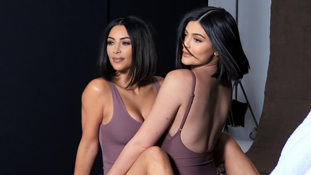 Keeping Up with the Kardashians - Season 15 Episode 11 : The Lord & His Lady