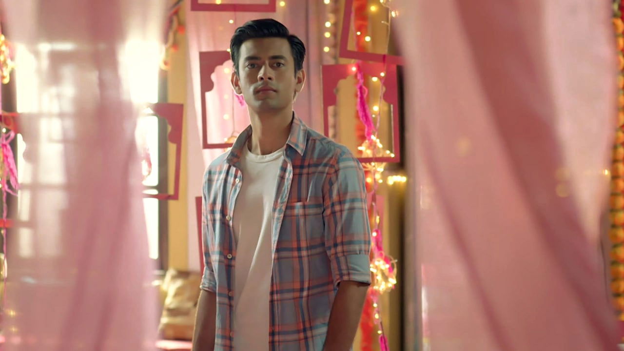 Pyaar Ke Papad — Épisode 73