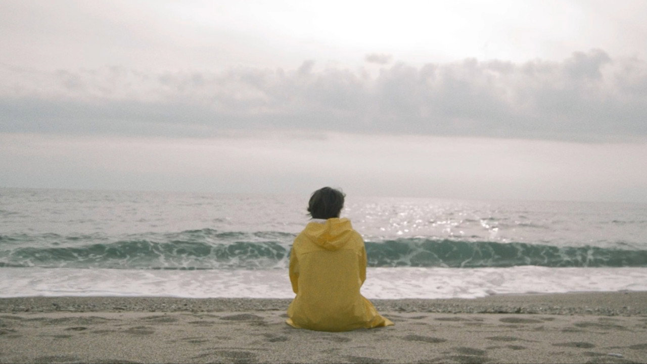 There, Alone