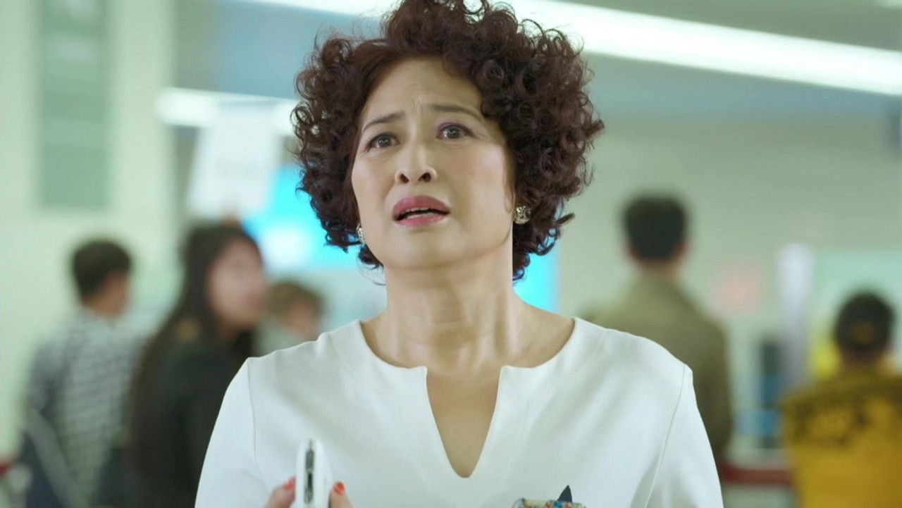 小丈夫 — Épisode 15