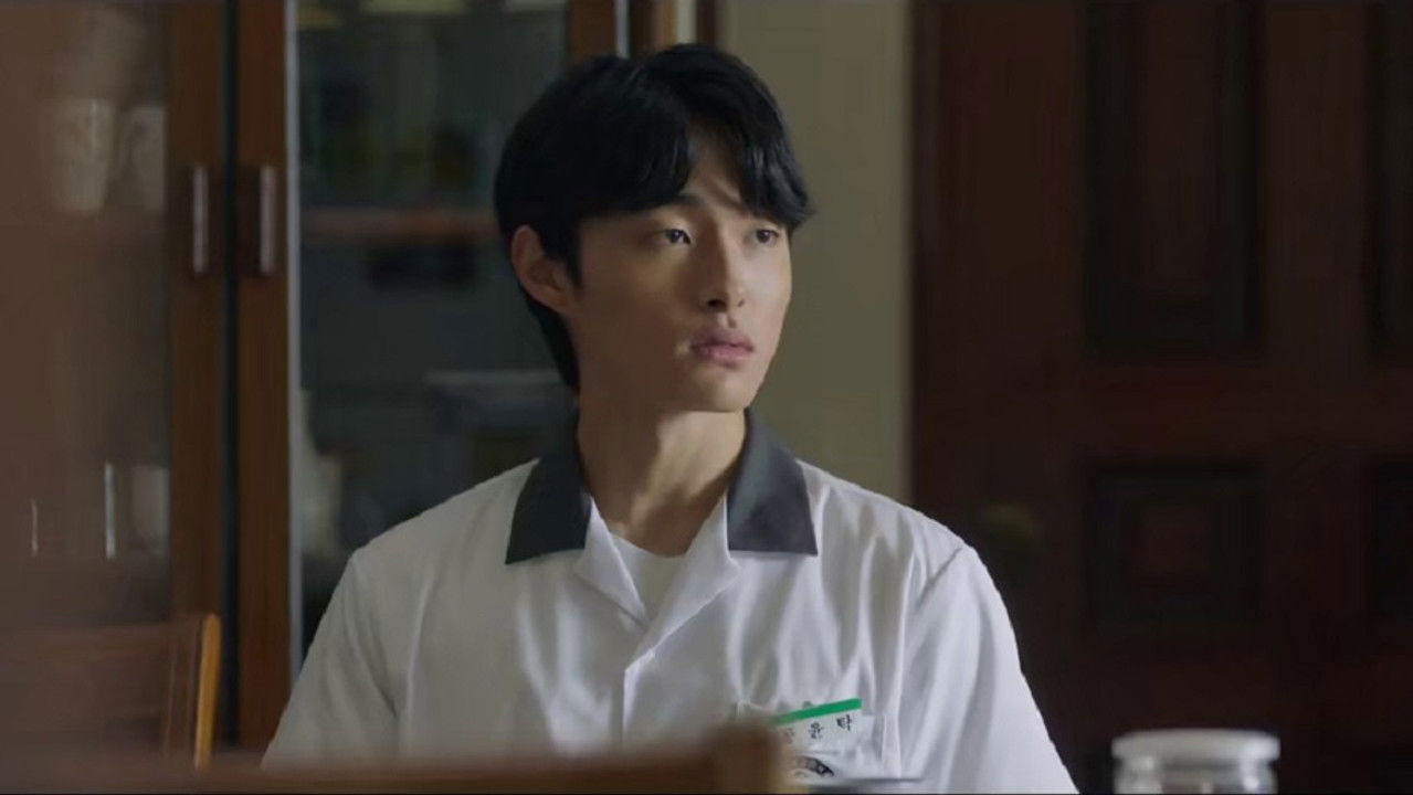 Hope or dope — Épisode 8