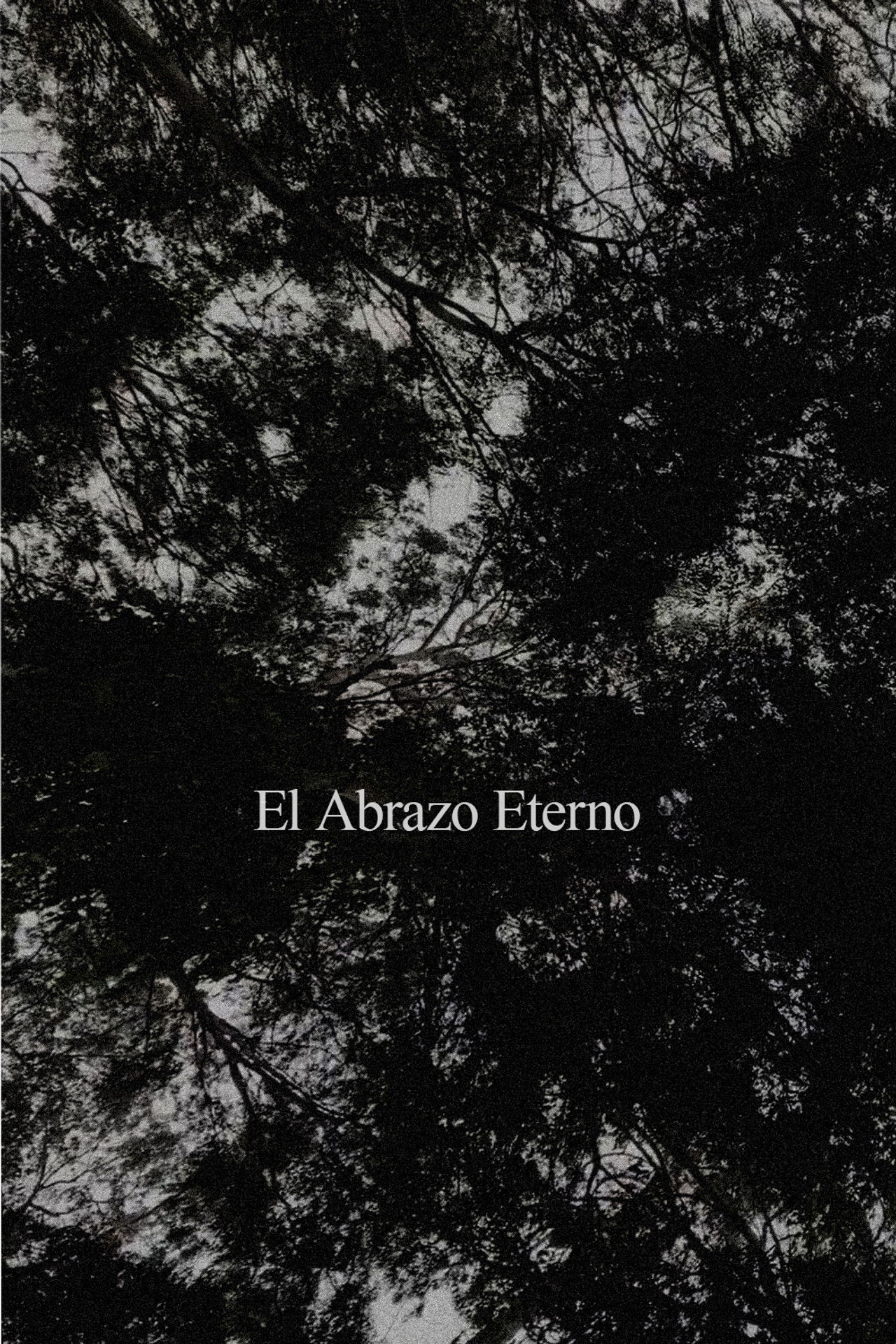 El Abrazo Eterno Backdrop