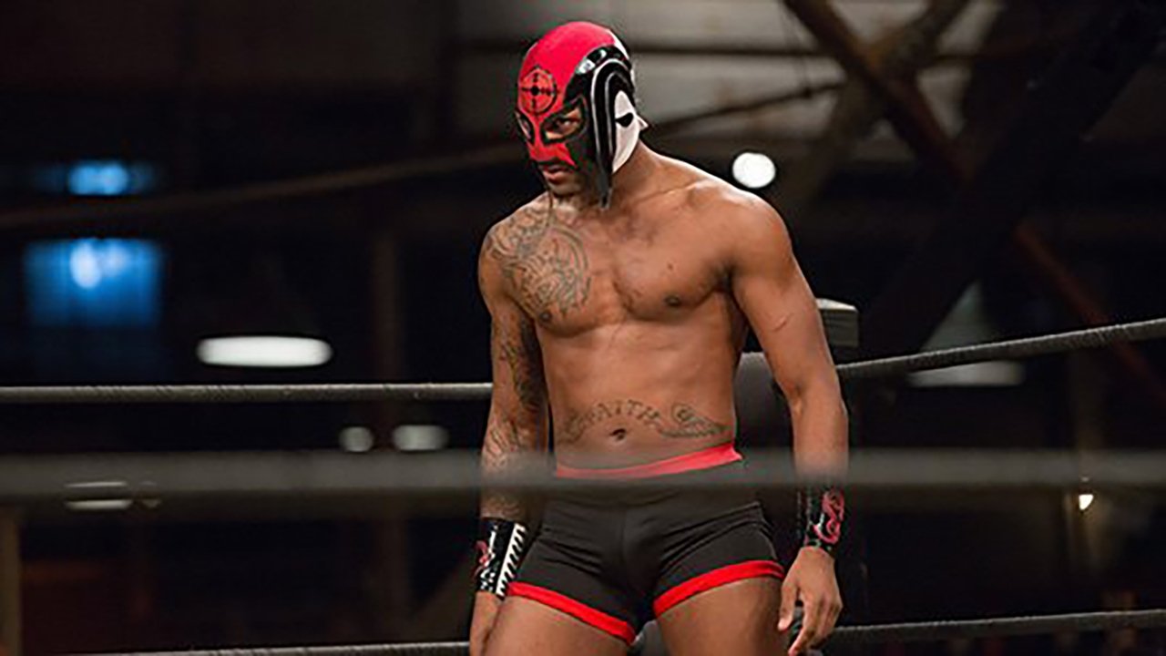 Lucha Underground - Season 1 Episode 25 : The Way of the Drago