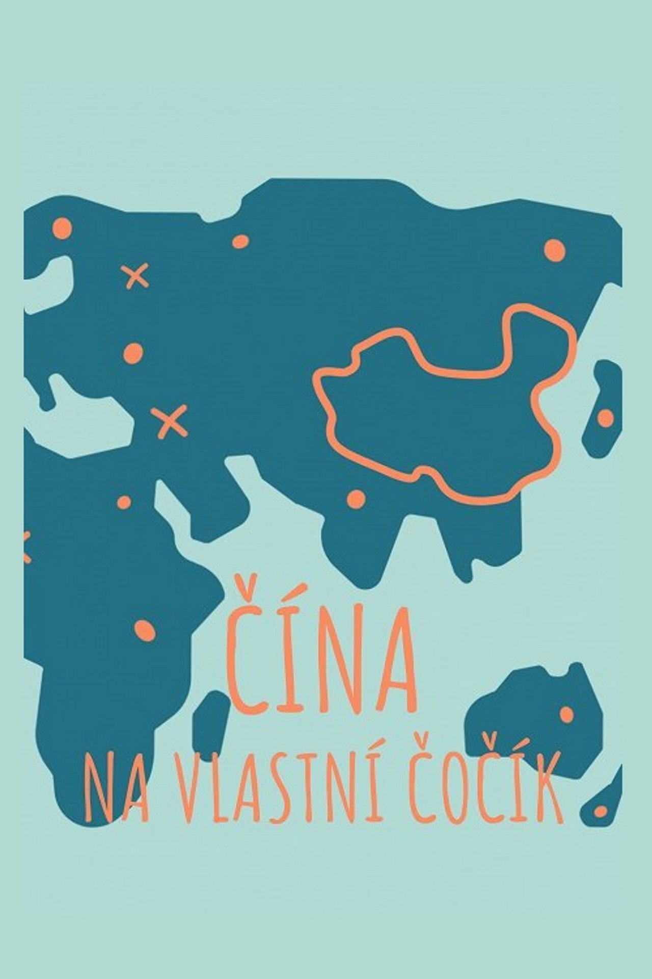 Na vlastní Čočík poster