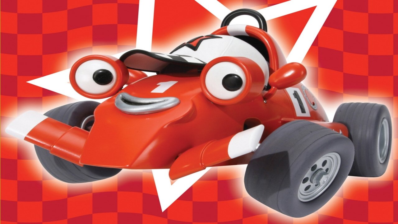 An Unexpected Legacy: The Impact of Roary the Racing Car