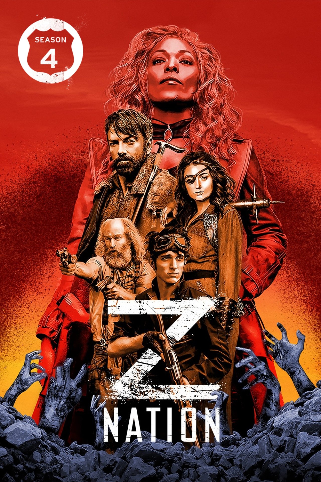 Image Z Nation