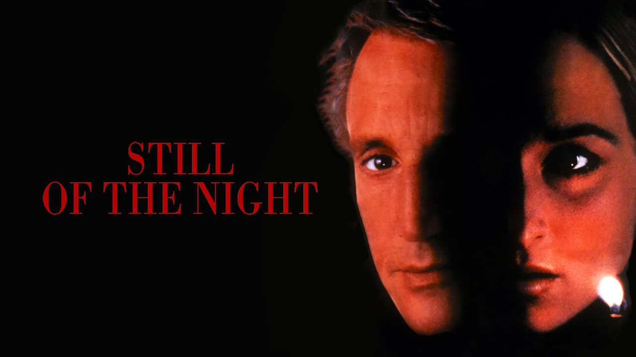 Still of the Night (1982)