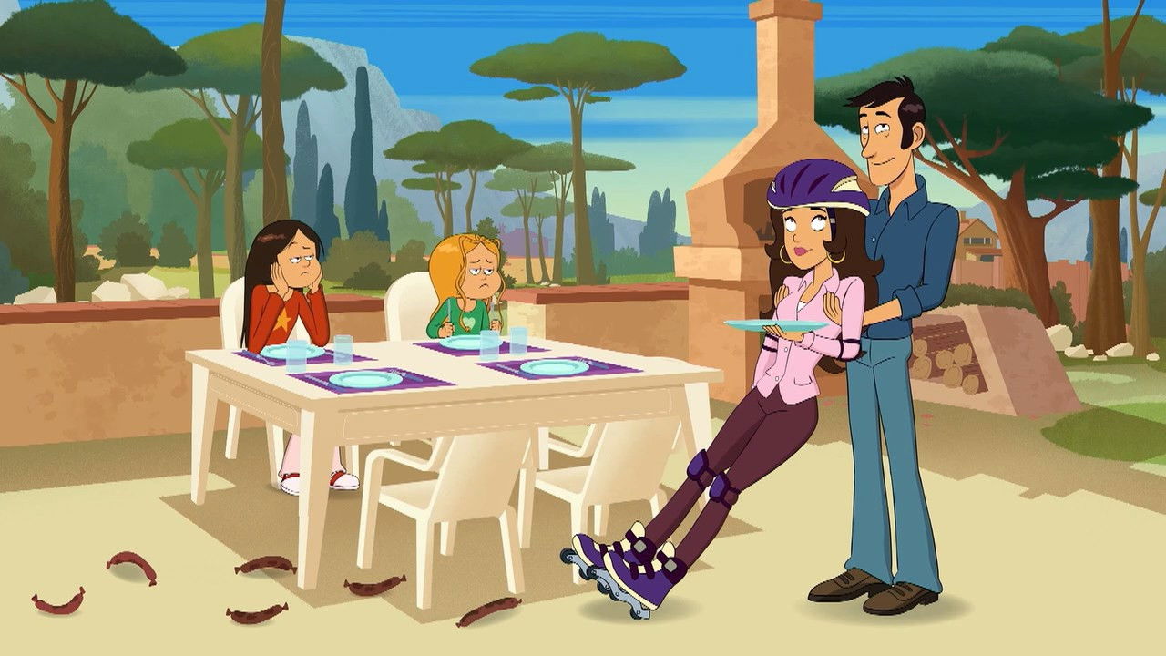 The Sisters - Season 4 Episode 25 : Episode 25