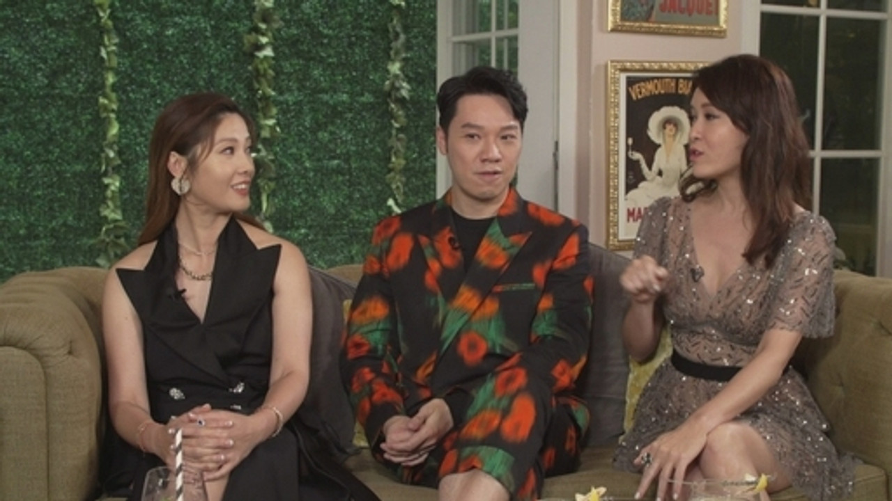 諸朋好友 — Épisode 17