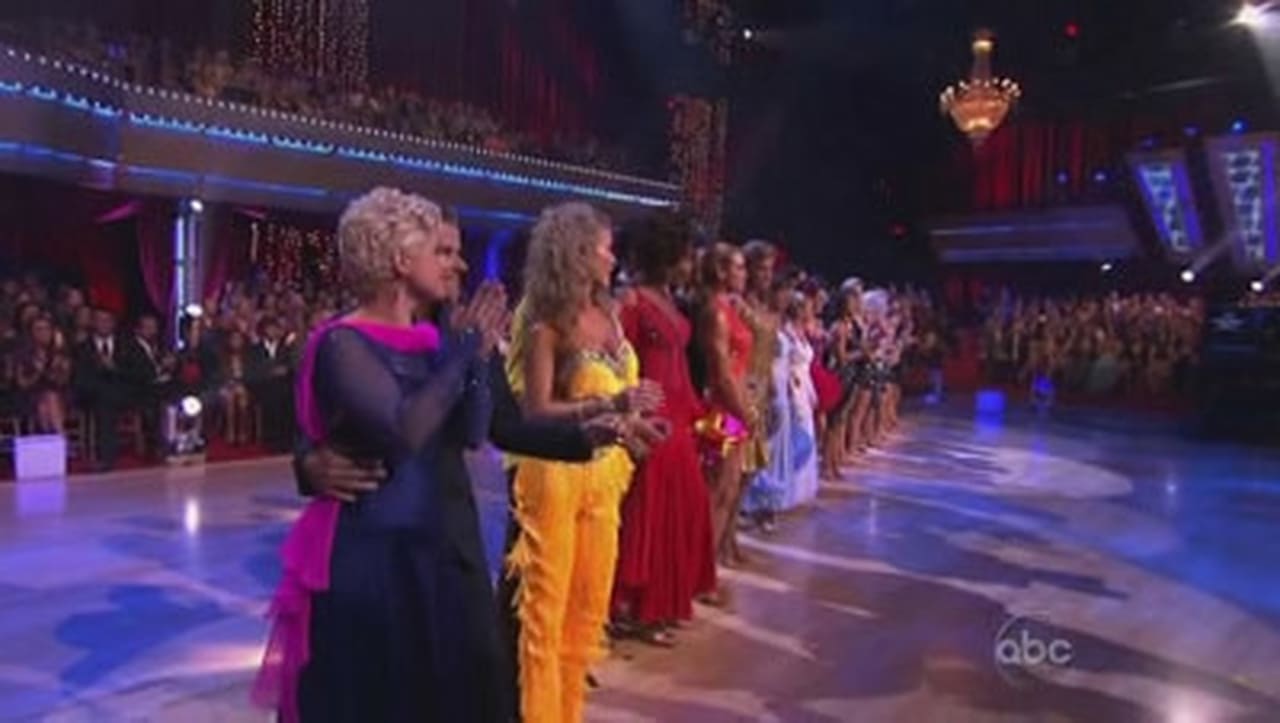 Dancing with the Stars - Season 9 Episode 2 : Episode 901A